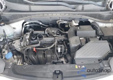 2017 Kia Sportage Ex z USA, uszkodzony, nr VIN KNDPN3ACXH7035691